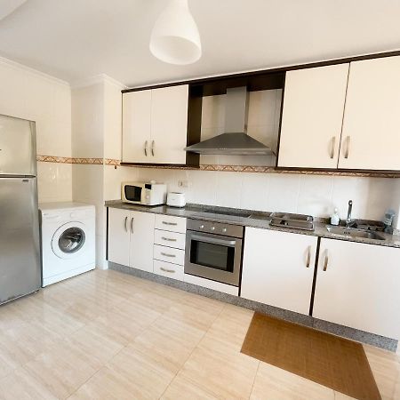 Apartamento La Iglesia Caldas De Reis Esterno foto