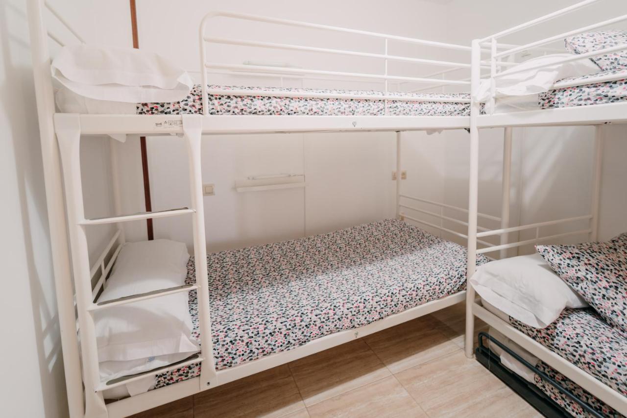 Apartamento La Iglesia Caldas De Reis Esterno foto